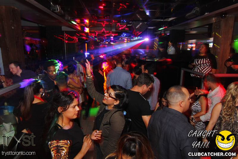 Tryst nightclub photo 294 - September 20th, 2014