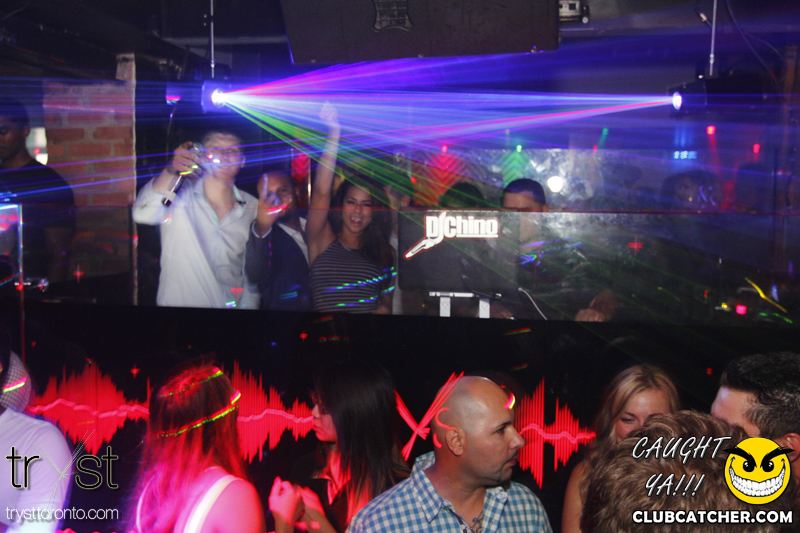 Tryst nightclub photo 295 - September 20th, 2014