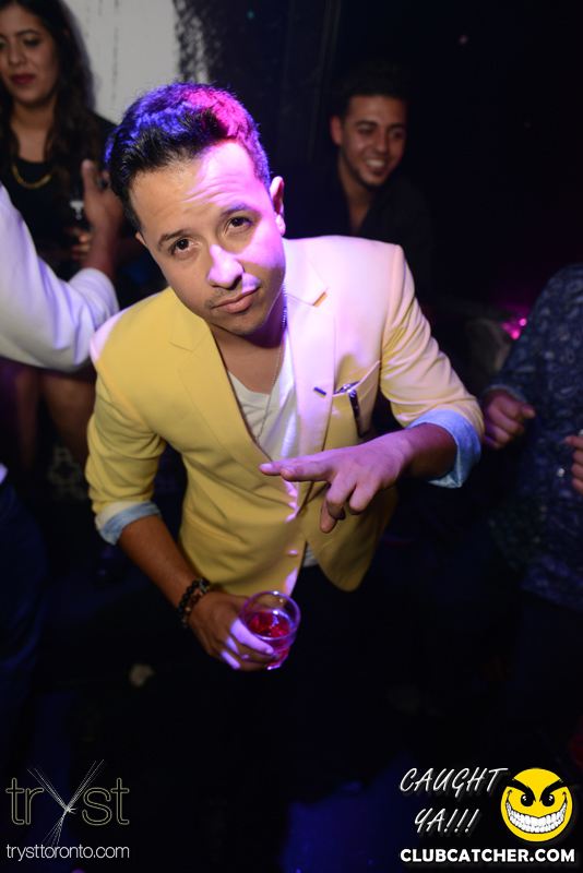 Tryst nightclub photo 300 - September 20th, 2014