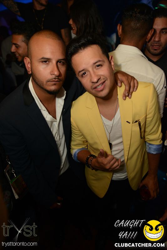 Tryst nightclub photo 305 - September 20th, 2014