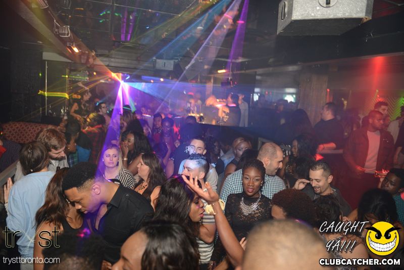 Tryst nightclub photo 312 - September 20th, 2014