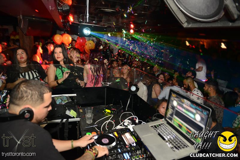 Tryst nightclub photo 314 - September 20th, 2014