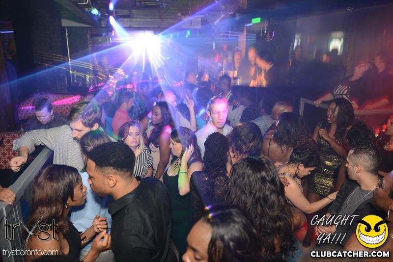 Tryst nightclub photo 315 - September 20th, 2014