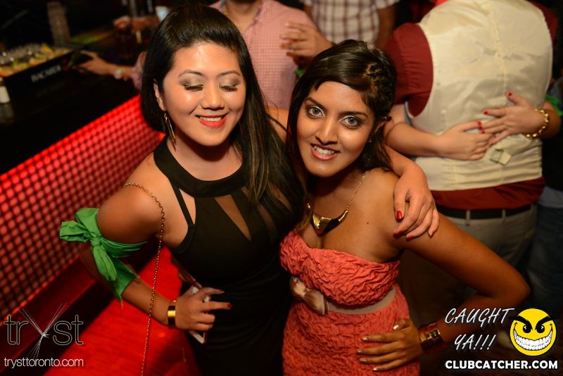 Tryst nightclub photo 320 - September 20th, 2014