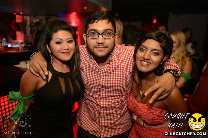 Tryst nightclub photo 324 - September 20th, 2014