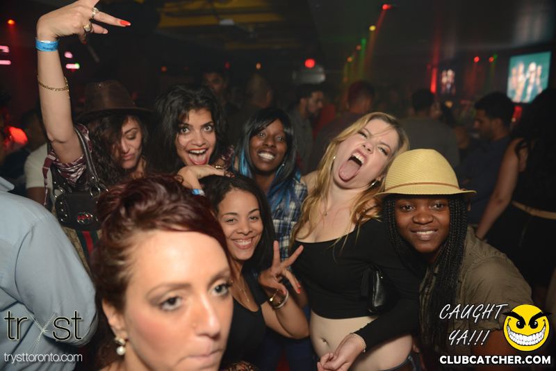 Tryst nightclub photo 327 - September 20th, 2014