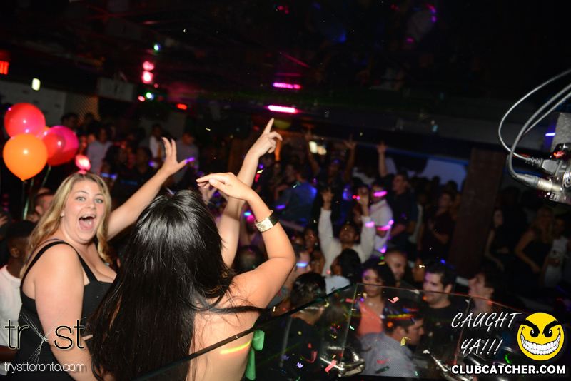Tryst nightclub photo 329 - September 20th, 2014