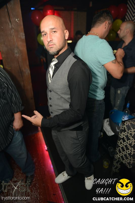 Tryst nightclub photo 345 - September 20th, 2014