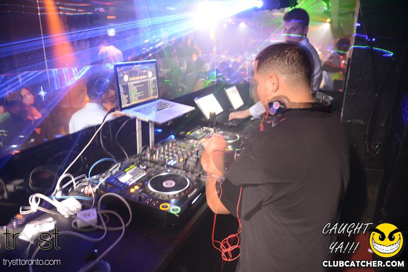Tryst nightclub photo 36 - September 20th, 2014