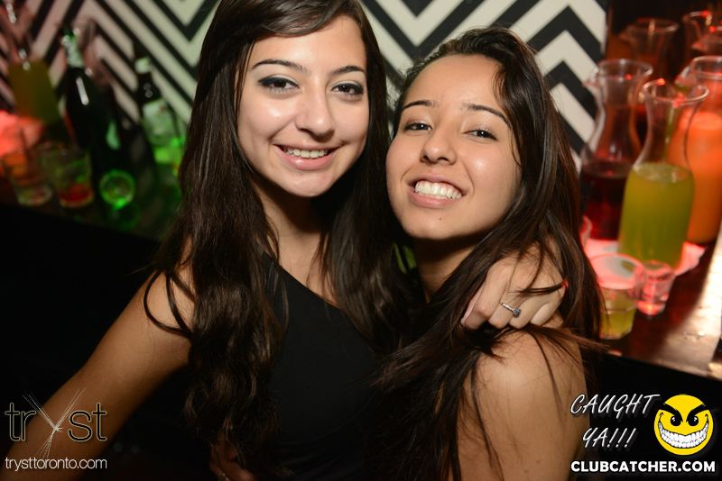 Tryst nightclub photo 352 - September 20th, 2014
