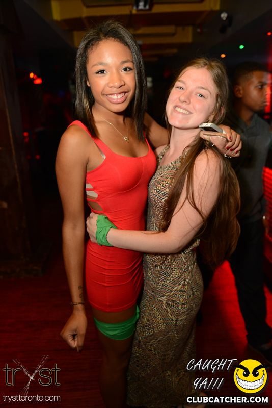 Tryst nightclub photo 360 - September 20th, 2014