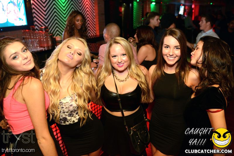 Tryst nightclub photo 362 - September 20th, 2014