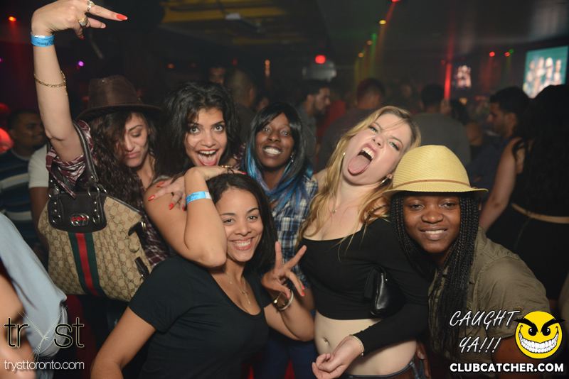 Tryst nightclub photo 363 - September 20th, 2014