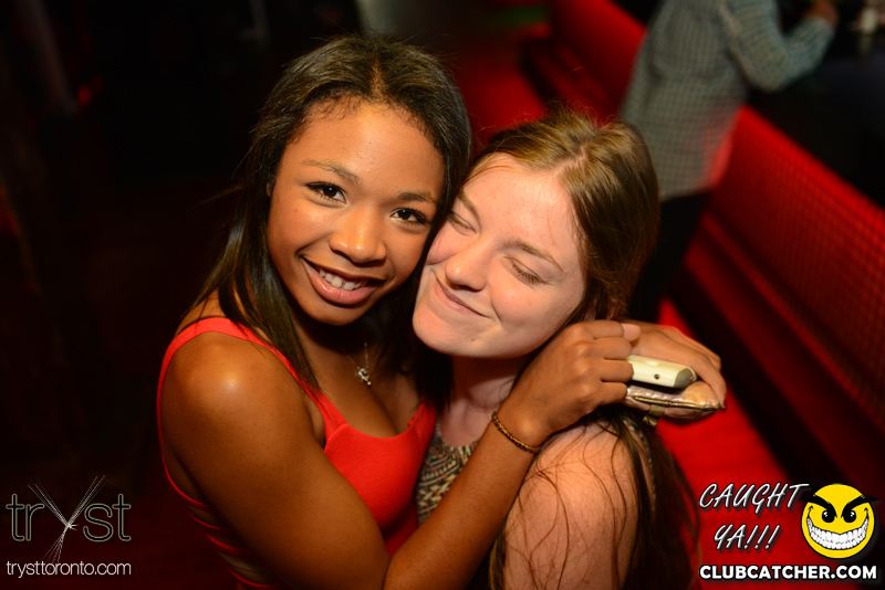Tryst nightclub photo 364 - September 20th, 2014