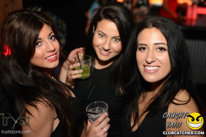 Tryst nightclub photo 38 - September 20th, 2014