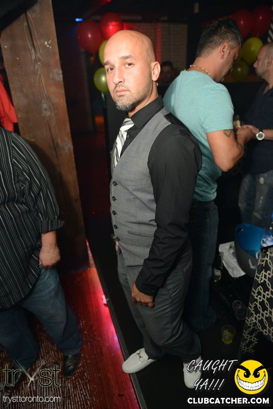Tryst nightclub photo 371 - September 20th, 2014