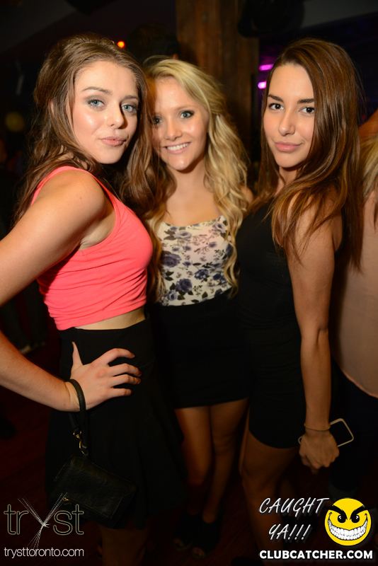 Tryst nightclub photo 39 - September 20th, 2014