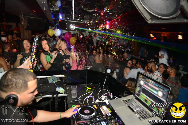 Tryst nightclub photo 40 - September 20th, 2014
