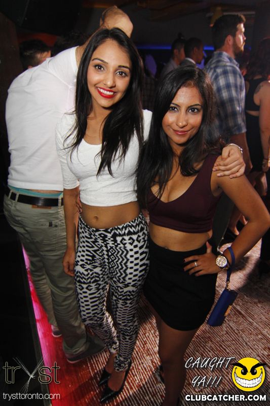 Tryst nightclub photo 46 - September 20th, 2014