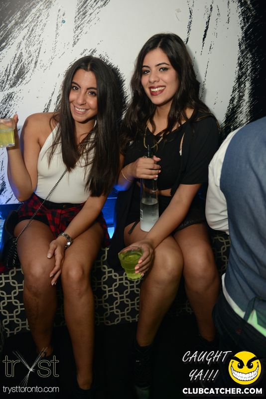 Tryst nightclub photo 50 - September 20th, 2014