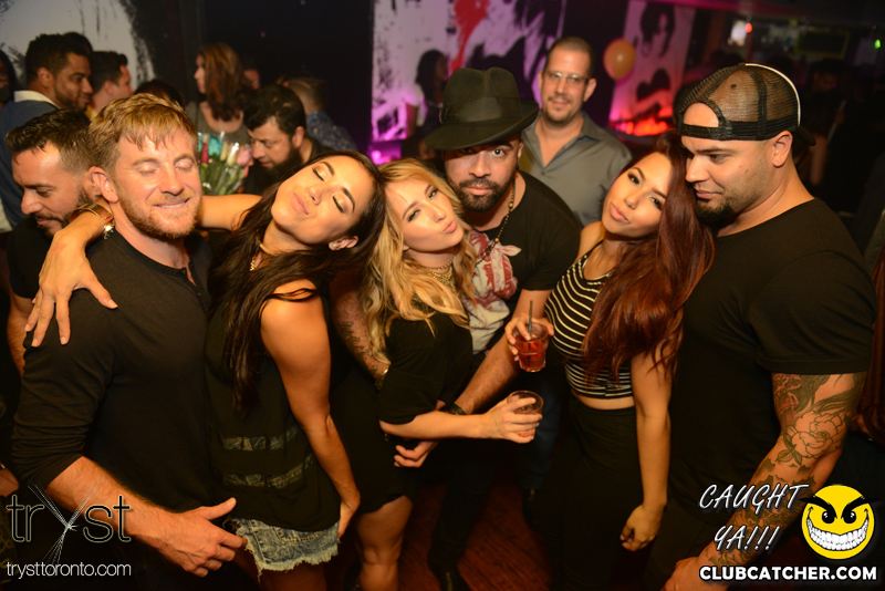 Tryst nightclub photo 58 - September 20th, 2014