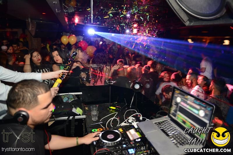 Tryst nightclub photo 60 - September 20th, 2014