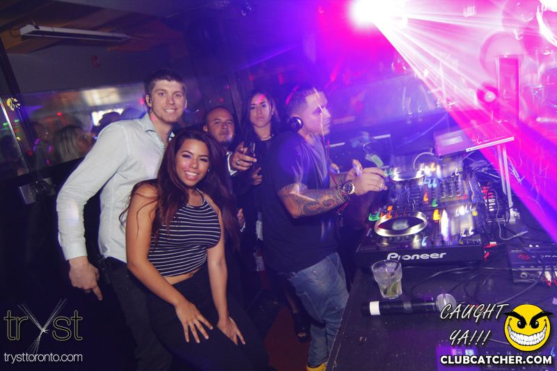 Tryst nightclub photo 61 - September 20th, 2014