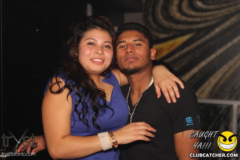 Tryst nightclub photo 74 - September 20th, 2014