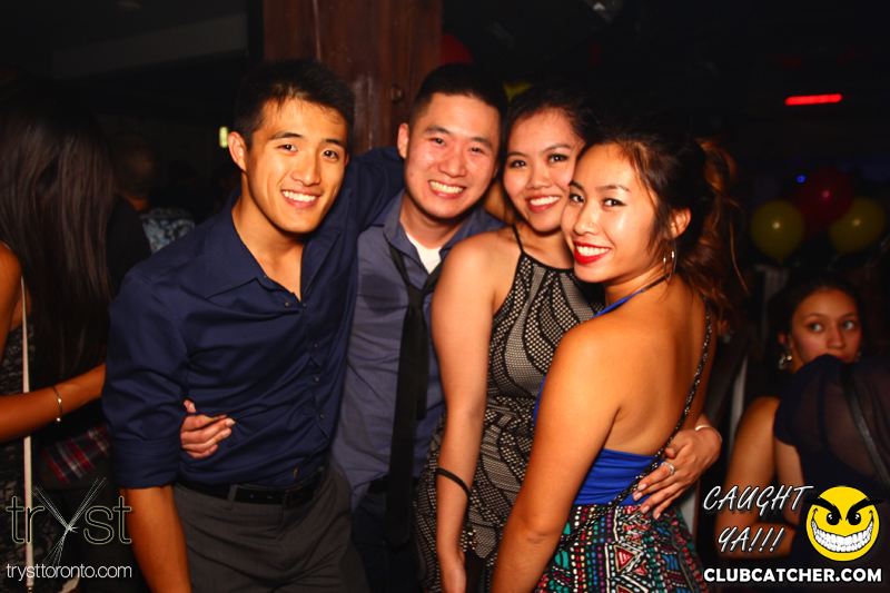 Tryst nightclub photo 80 - September 20th, 2014