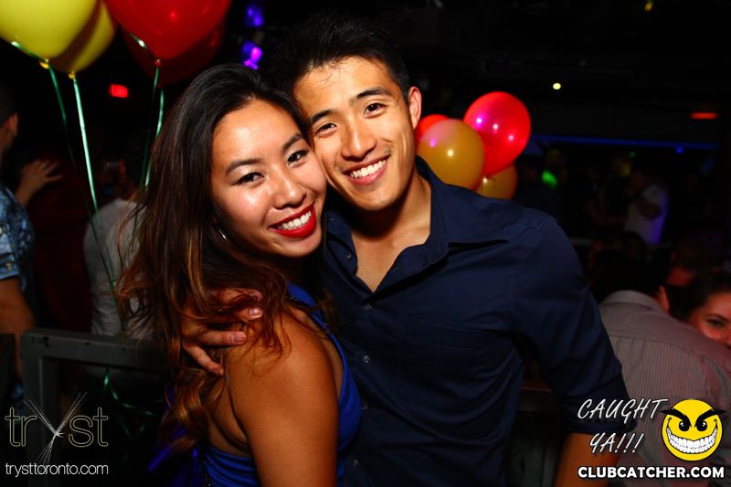 Tryst nightclub photo 81 - September 20th, 2014