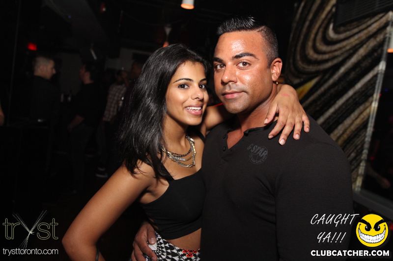 Tryst nightclub photo 85 - September 20th, 2014