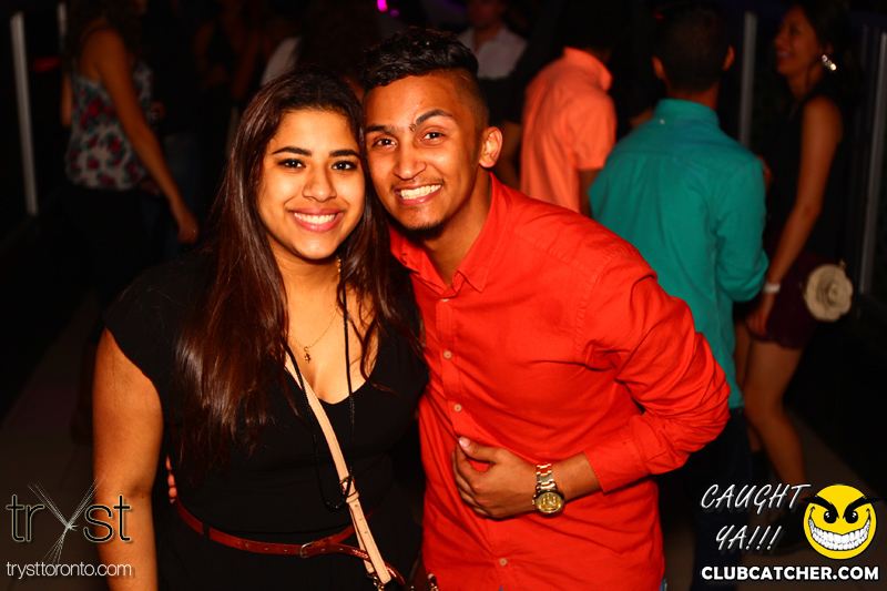 Tryst nightclub photo 90 - September 20th, 2014