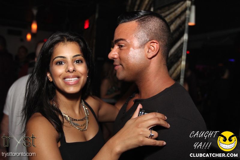 Tryst nightclub photo 93 - September 20th, 2014