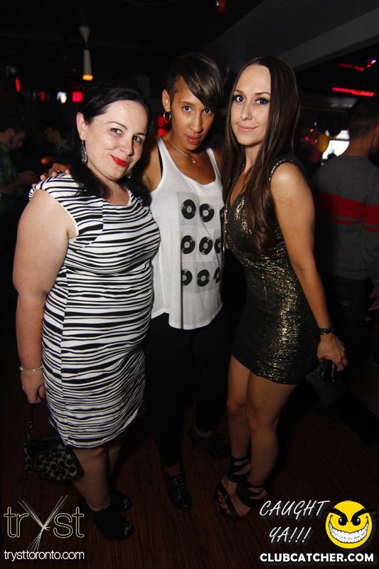 Tryst nightclub photo 102 - September 27th, 2014