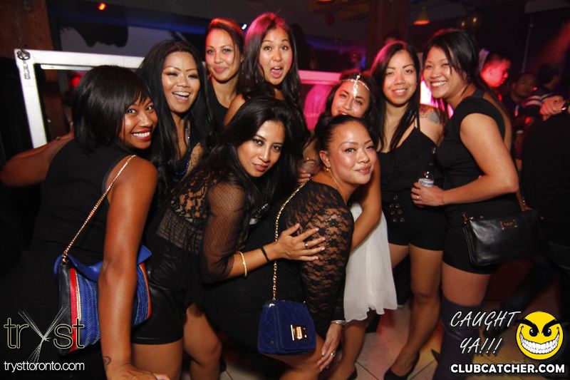 Tryst nightclub photo 107 - September 27th, 2014