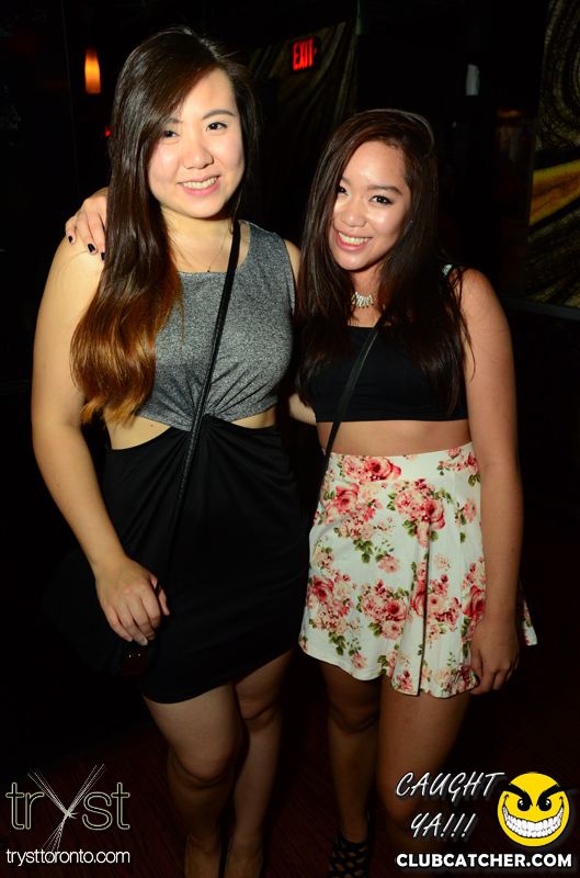 Tryst nightclub photo 117 - September 27th, 2014
