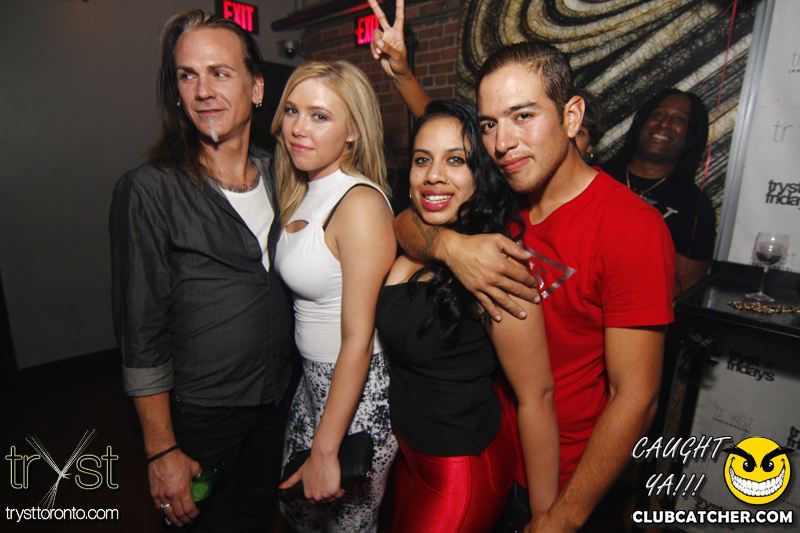 Tryst nightclub photo 120 - September 27th, 2014
