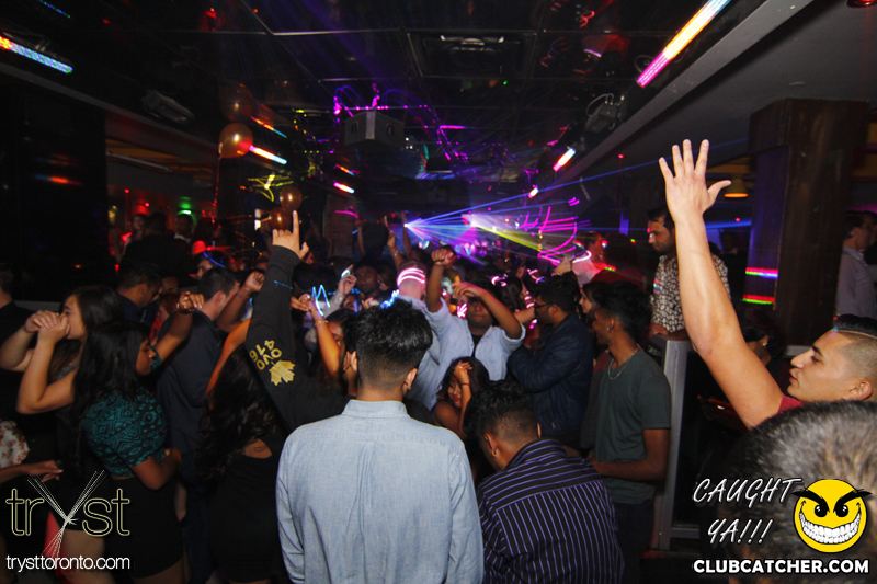 Tryst nightclub photo 123 - September 27th, 2014