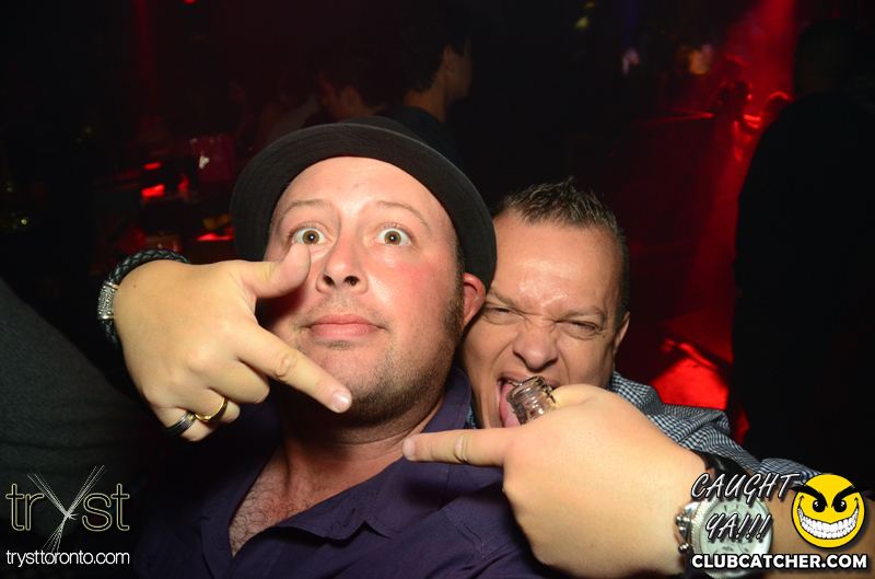 Tryst nightclub photo 126 - September 27th, 2014