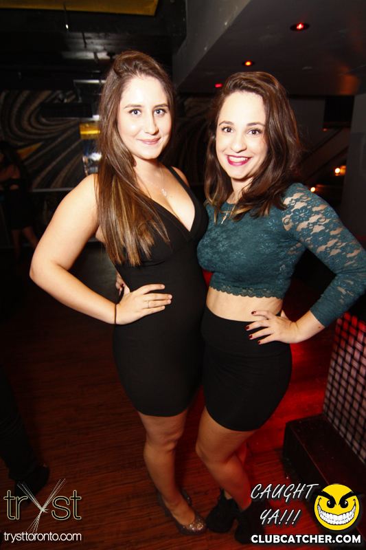 Tryst nightclub photo 14 - September 27th, 2014