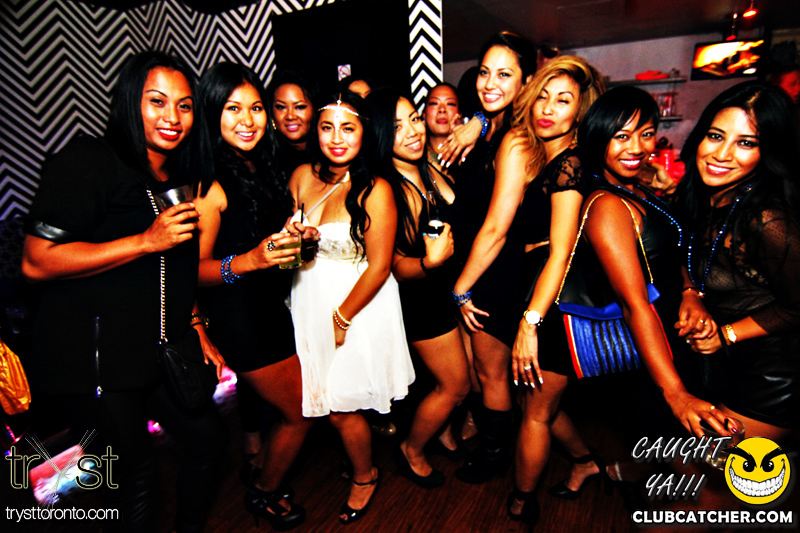 Tryst nightclub photo 133 - September 27th, 2014