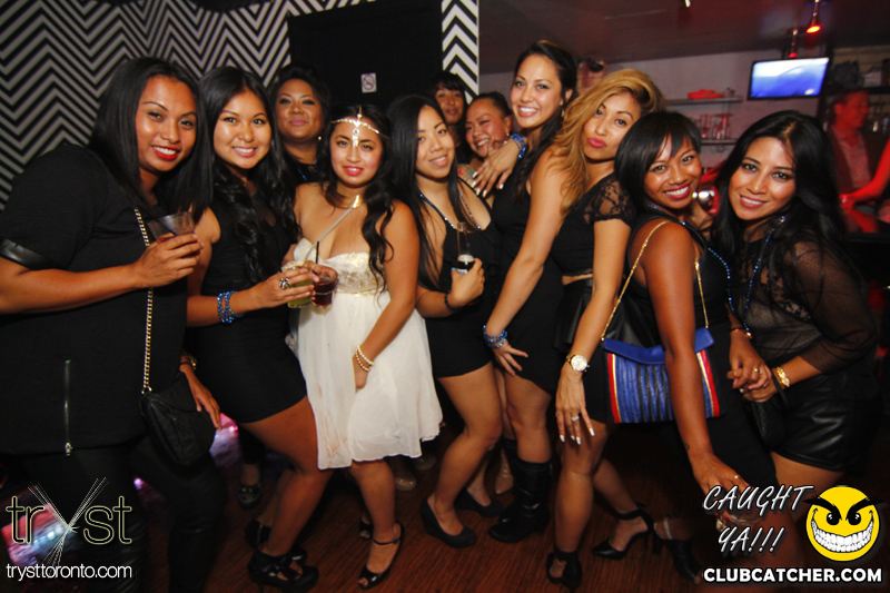 Tryst nightclub photo 137 - September 27th, 2014