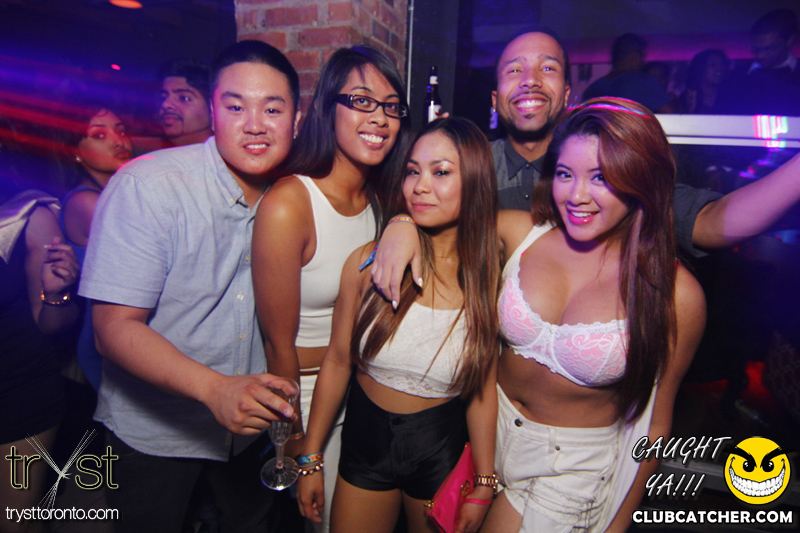 Tryst nightclub photo 140 - September 27th, 2014