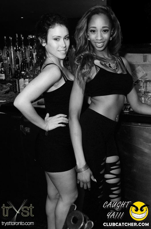 Tryst nightclub photo 141 - September 27th, 2014