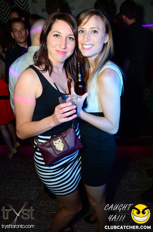 Tryst nightclub photo 145 - September 27th, 2014