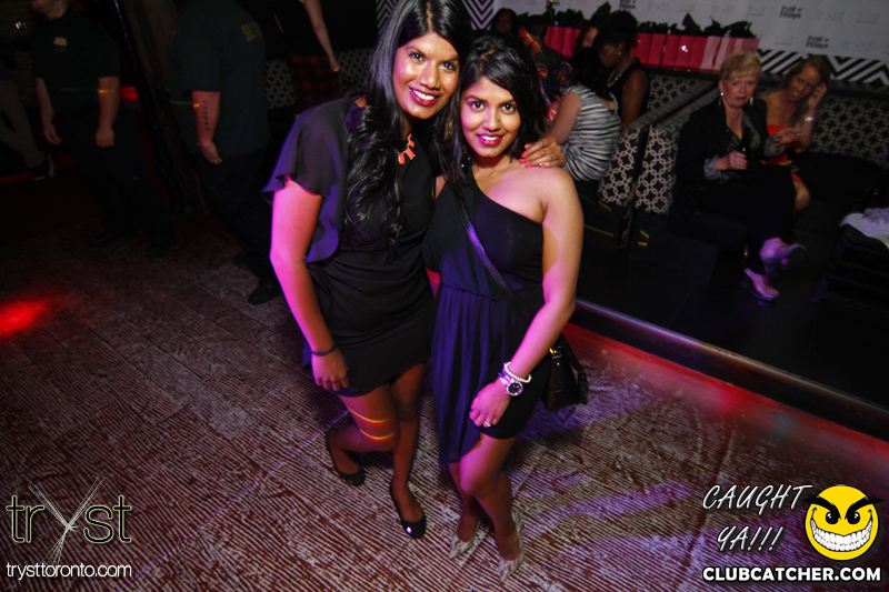 Tryst nightclub photo 150 - September 27th, 2014