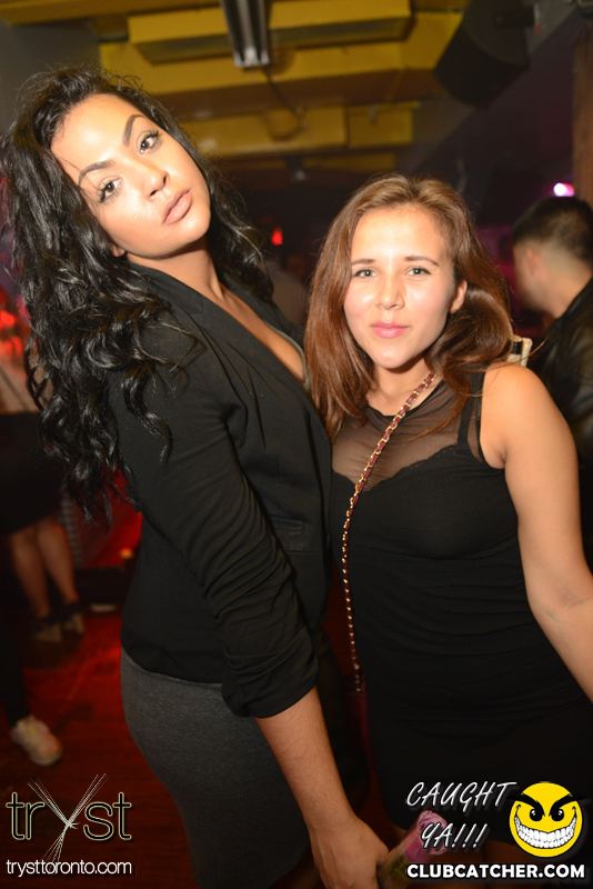Tryst nightclub photo 16 - September 27th, 2014