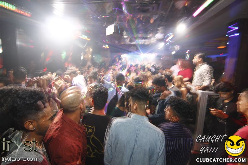 Tryst nightclub photo 152 - September 27th, 2014