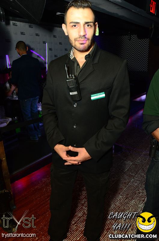 Tryst nightclub photo 156 - September 27th, 2014