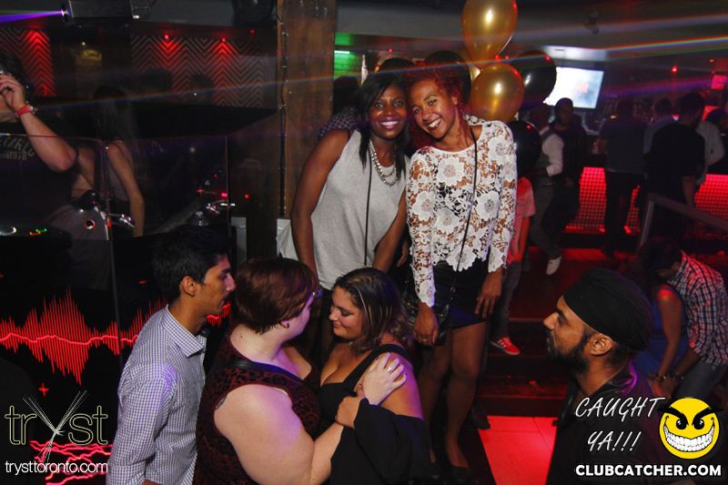Tryst nightclub photo 157 - September 27th, 2014